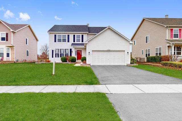 1749 Ariana Dr., Bartlett, IL 60103