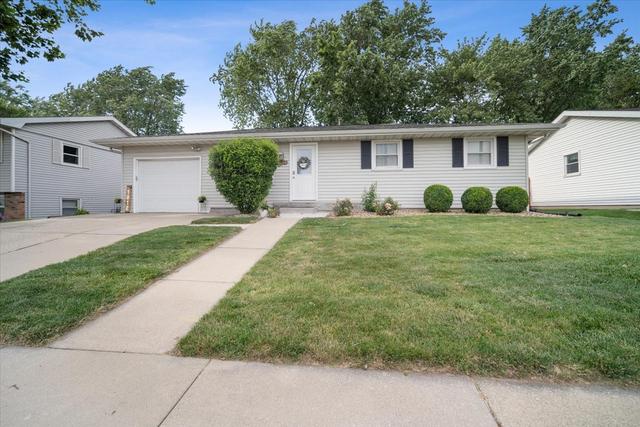 1812 Fort Jesse Rd., Normal, IL 61761