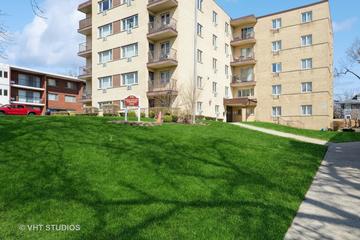 2030 W 111th St. #207, Chicago, IL 60643