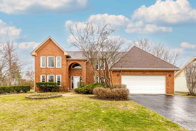 545 Parkchester Rd., Buffalo Grove, IL 60089