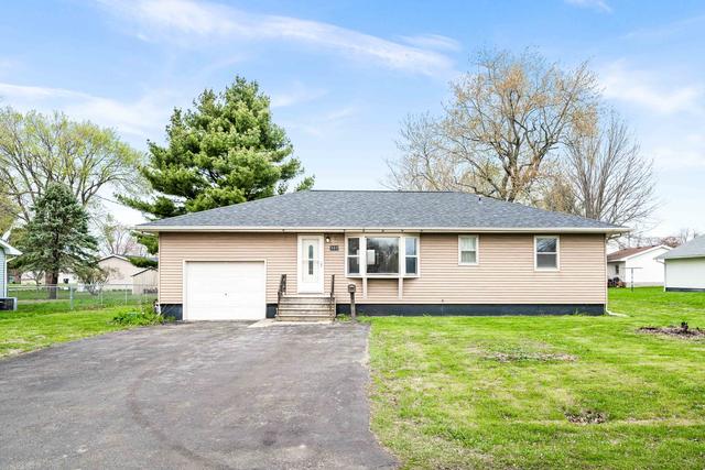 503 W Green St., Leroy, IL 61752