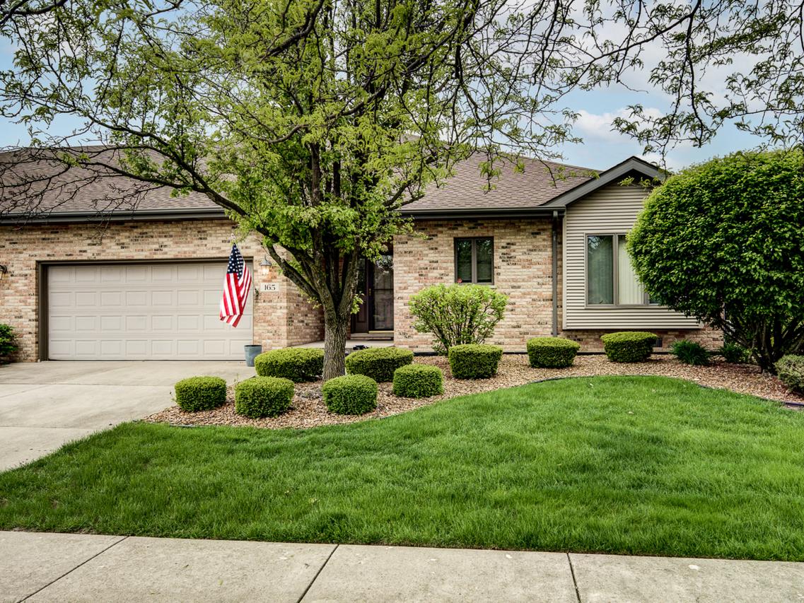 165 Fairfield Dr. #35B, New Lenox, IL 60451