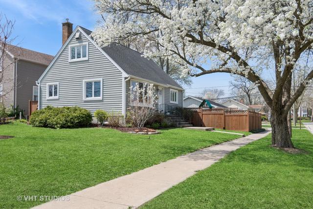 21 E Elm St., Villa Park, IL 60181