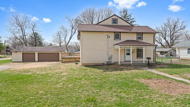 803 Monroe St., Oregon, IL 61061