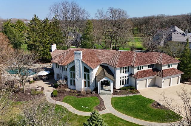 711 Colony Ln., Frankfort, IL 60423