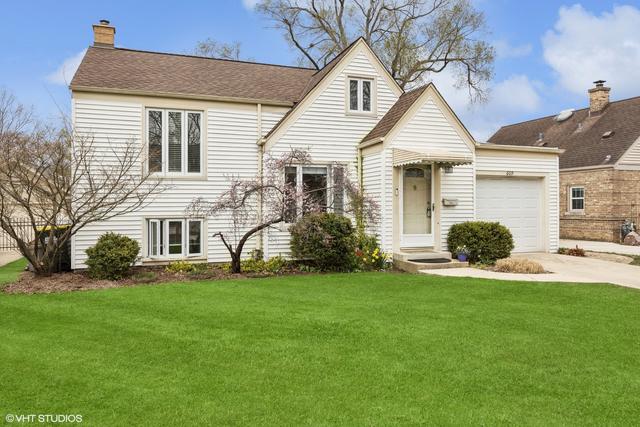 609 7th Ave., La Grange, IL 60525
