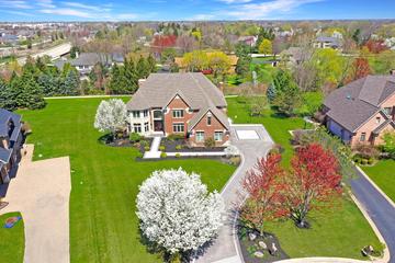 22328 N Prairie Ct., Kildeer, IL 60047