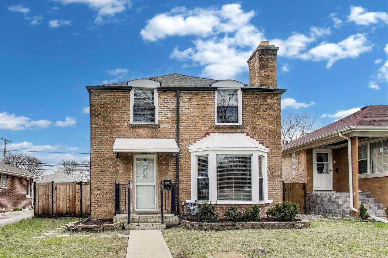 5023 Brummel St., Skokie, IL 60077