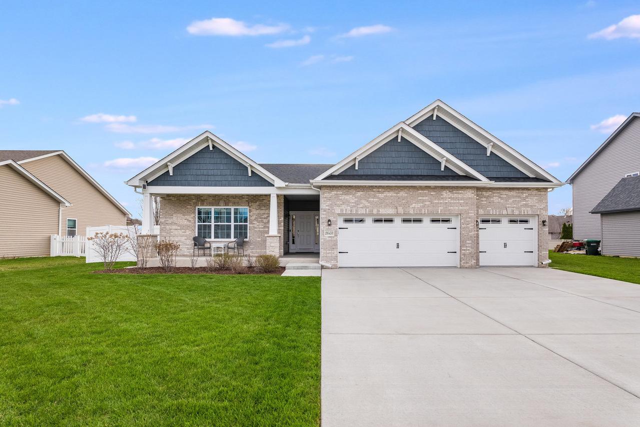 26450 S Settlers Dr., Channahon, IL 60410