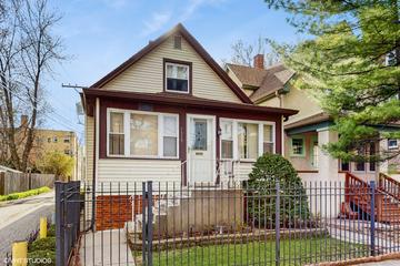 7315 N Wolcott Ave., Chicago, IL 60626