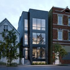 2651 W Augusta Blvd., Chicago, IL 60622