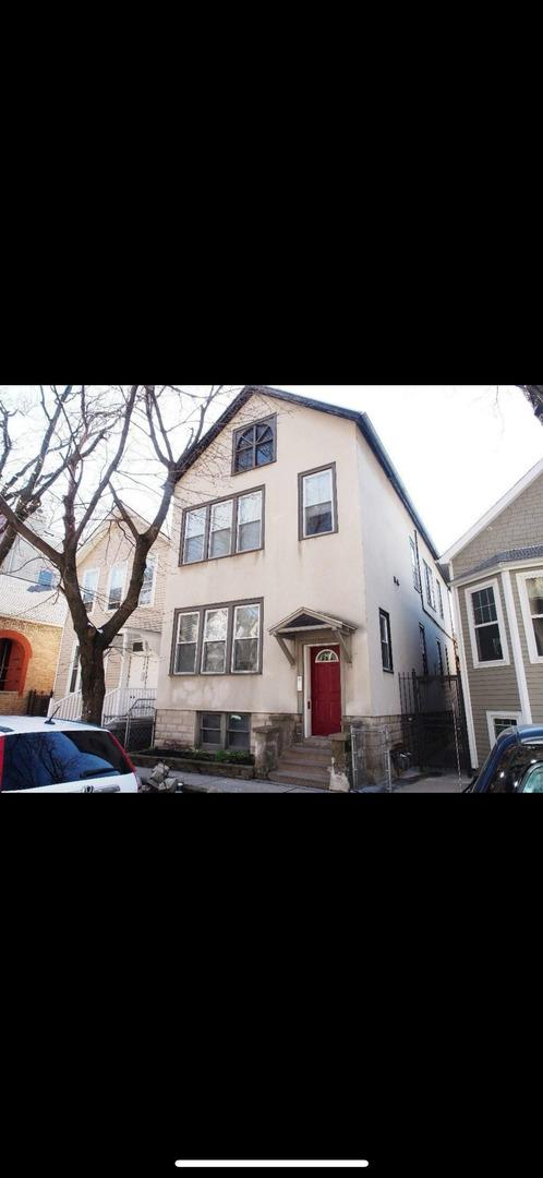 2742 N Kenmore Ave., Chicago, IL 60614