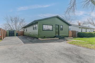 2105 Prospect Ave., North Chicago, IL 60064