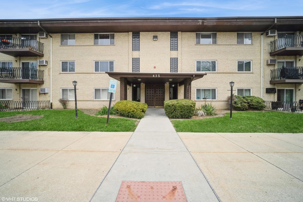 435 S Cleveland Ave. #304, Arlington Heights, IL 60005