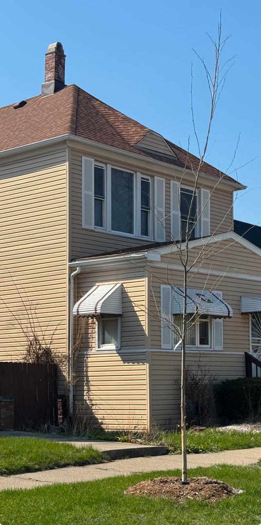 8622 S Wood St., Chicago, IL 60620