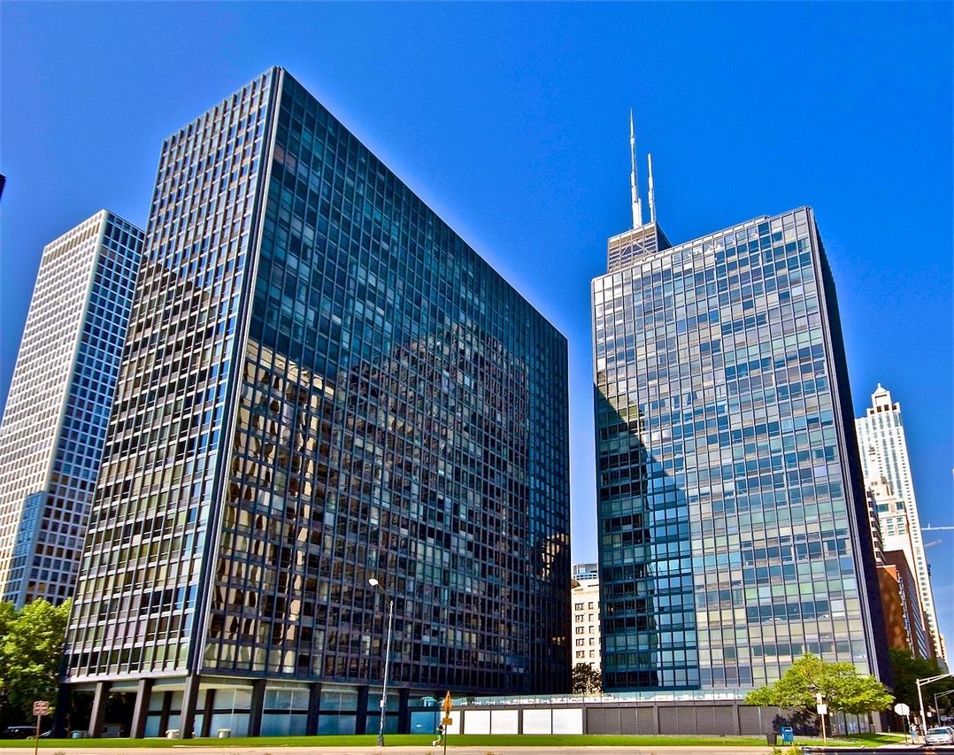900 N Lake Shore Dr. #310, Chicago, IL 60611
