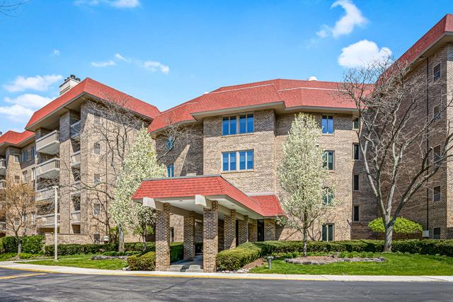 1250 Rudolph Rd. #1C, Northbrook, IL 60062