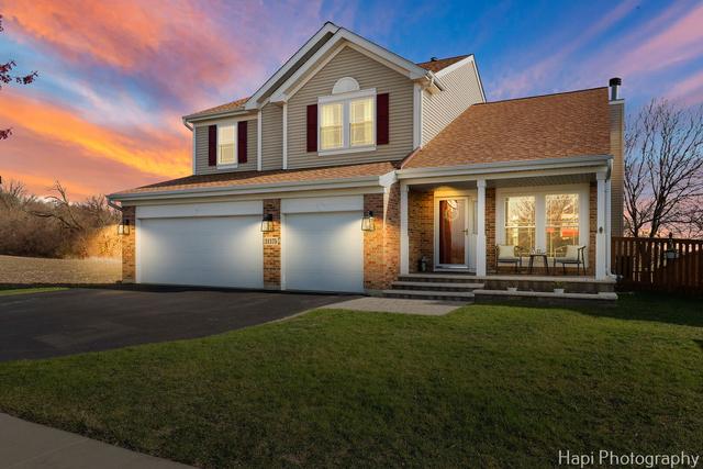31375 N Pineview Blvd., Lakemoor, IL 60051