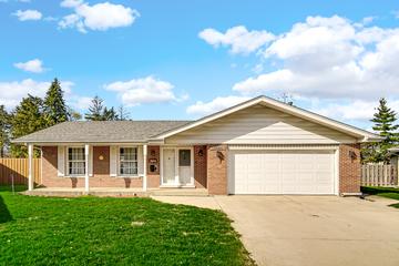 16656 Woodlawn East Ct., South Holland, IL 60473