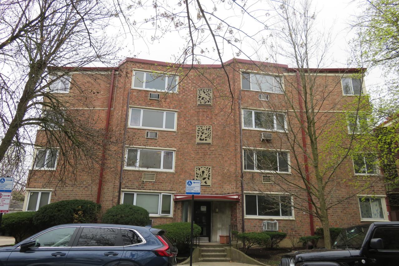 1921 W Hood Ave. #3B, Chicago, IL 60660