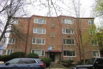 1921 W Hood Ave. #3B, Chicago, IL 60660
