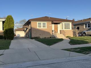 4933 N Opal Ave., Norridge, IL 60706