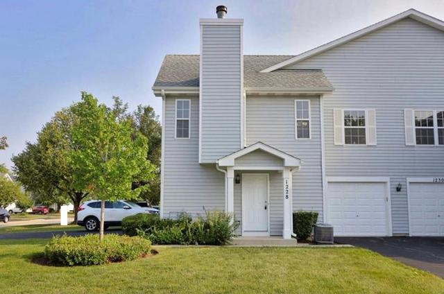 1228 Orleans Dr., Mundelein, IL 60060