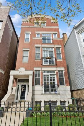 3316 N Kenmore Ave. #1, Chicago, IL 60657