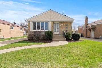 4165 W 82nd Pl., Chicago, IL 60652