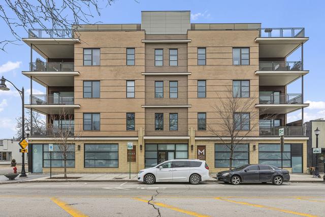 1133 Chicago Ave. #4E, Oak Park, IL 60302