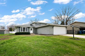210 Kristina Dr., Bourbonnais, IL 60914