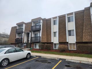 10600 S Brooks Ln. #C8, Chicago Ridge, IL 60415