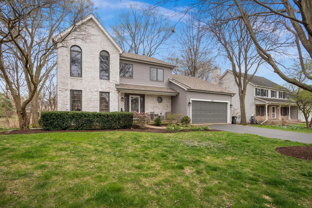 1156 Miller Ct., Batavia, IL 60510