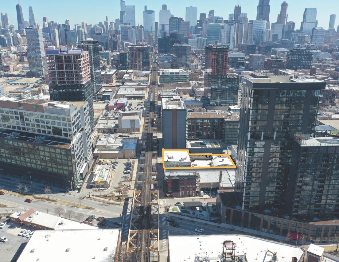 1375 W Lake St., Chicago, IL 60607