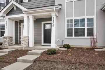 2369 Glacier St., Mundelein, IL 60060