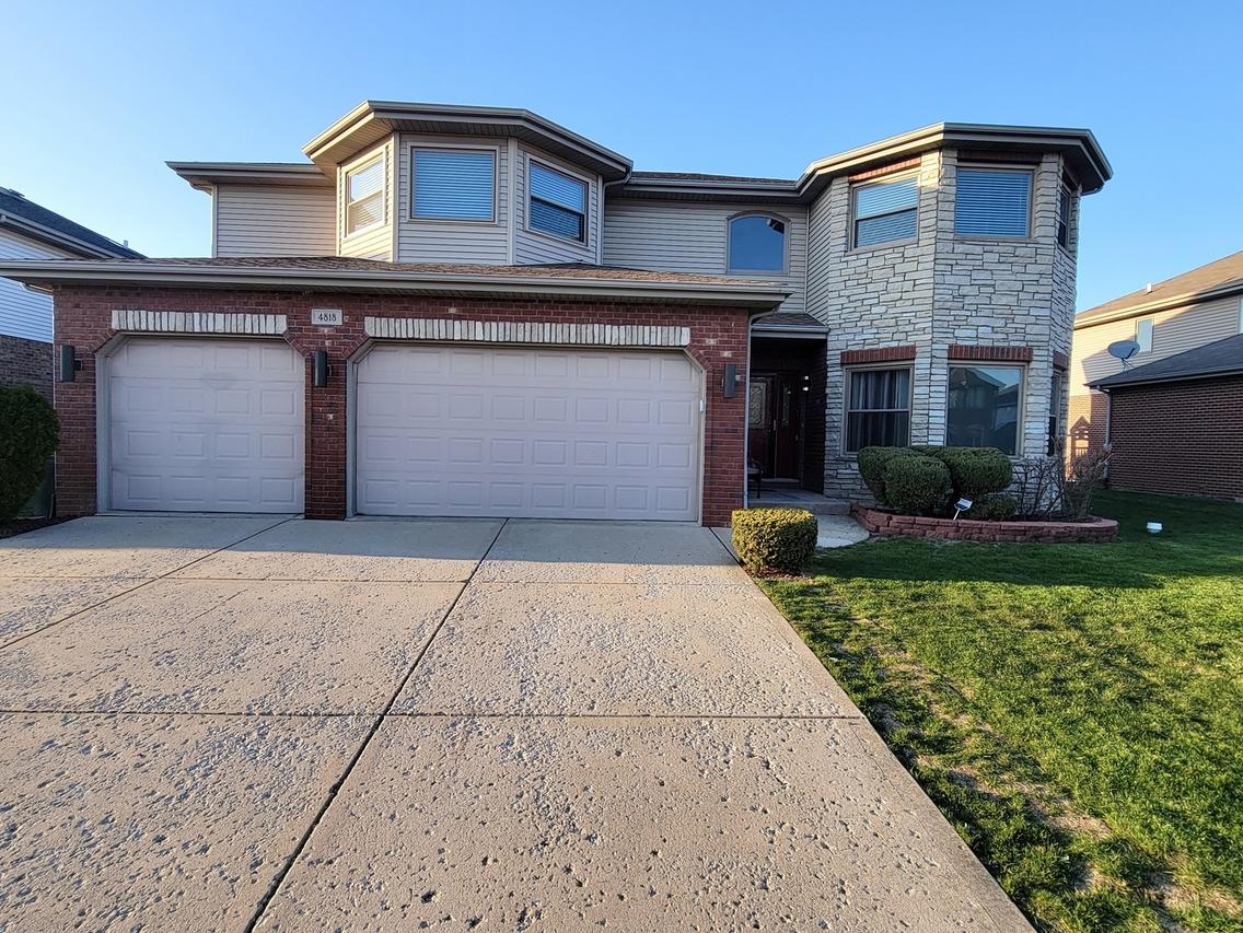 4818 Summerhill Dr., Country Club Hills, IL 60478