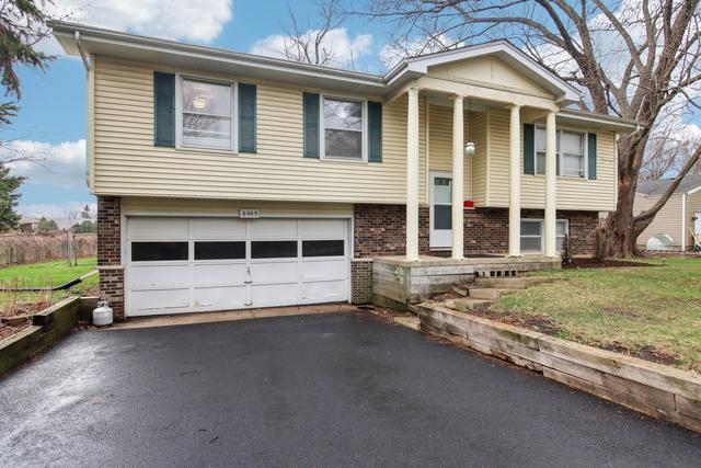 6409 High Line Rd., Crystal Lake, IL 60012