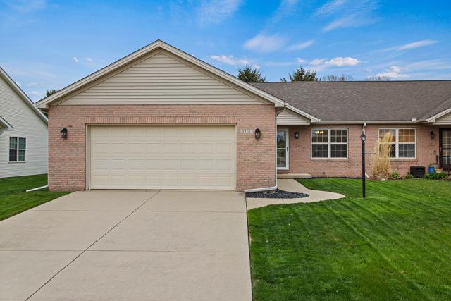 1318 Ridge Pointe Dr., Monticello, IL 61856