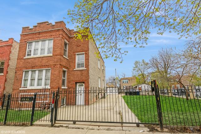 4877 W Wabansia Ave., Chicago, IL 60639