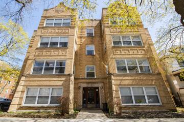 3021 W Sunnyside Ave. #1, Chicago, IL 60625