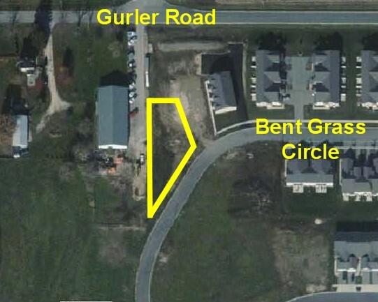 253 Bent Grass Cir., Dekalb, IL 60115