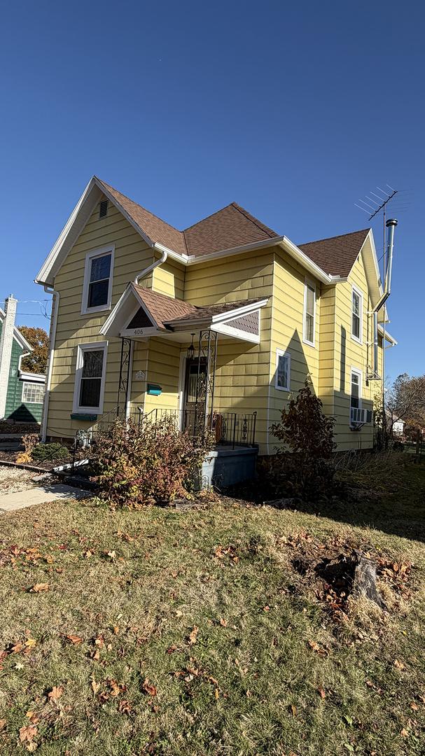 406 S Genesee St., Morrison, IL 61270