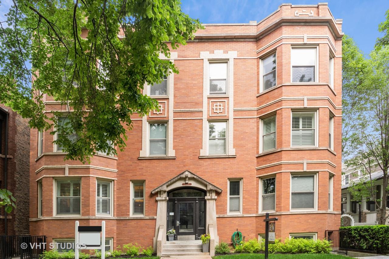 4045 N Hermitage Ave. #G, Chicago, IL 60613
