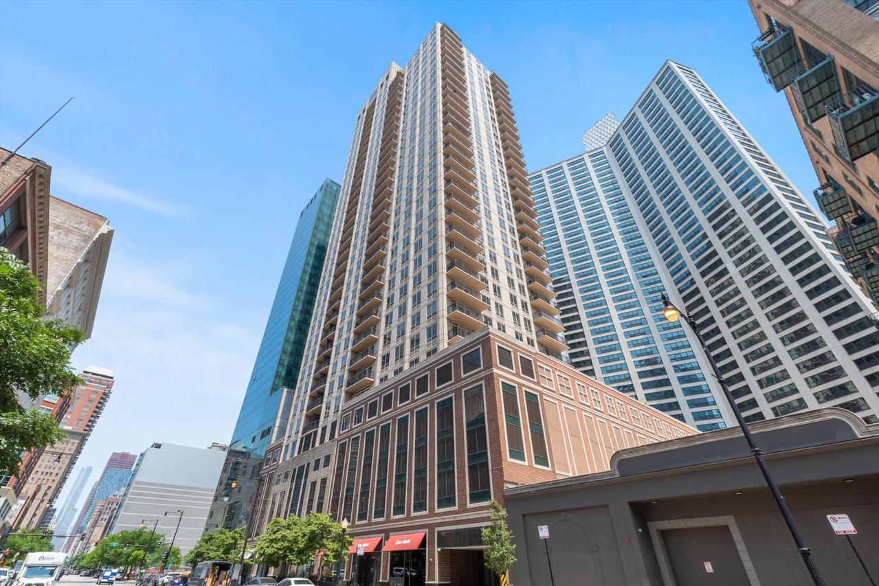 1111 S Wabash Ave. #1201, Chicago, IL 60605