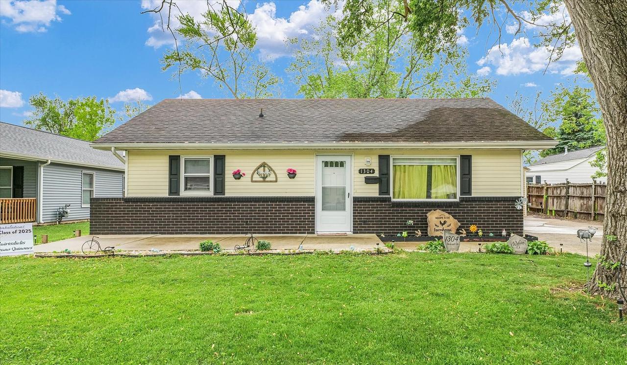 1304 Sunset Dr., Rantoul, IL 61866