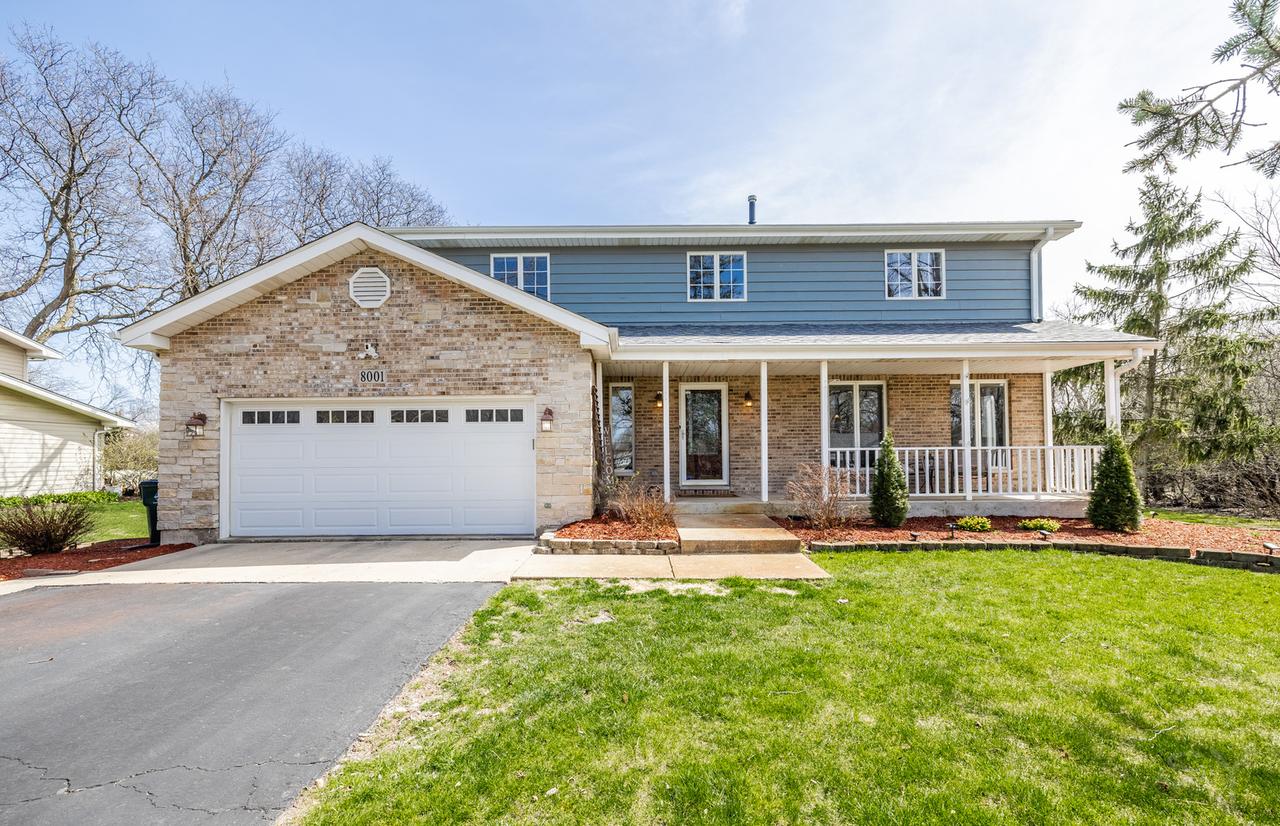 8001 William Dr., Willowbrook, IL 60527