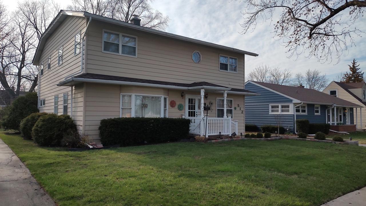 512 N Prospect Manor Ave., Mount Prospect, IL 60056