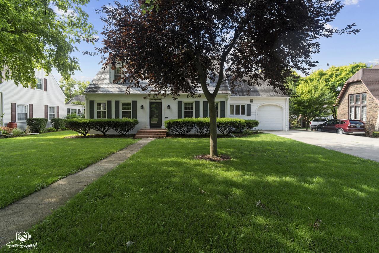 1210 Glenwood Ave., Joliet, IL 60435