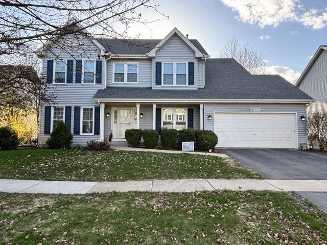 N796 W Curtis Sq., Geneva, IL 60134