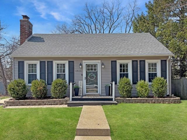 1611 Warren Rd., Rockford, IL 61108